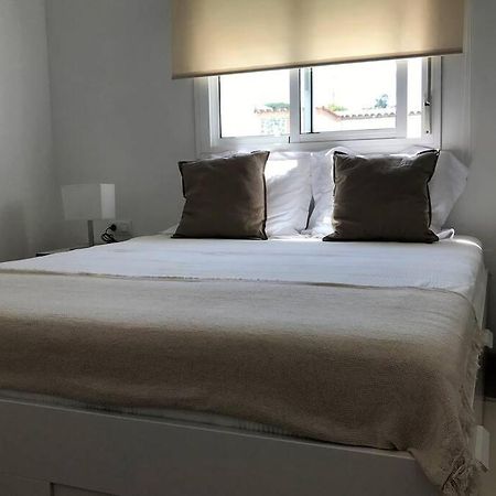 Atico En El Centro, Terraza 20 M2, Garaje, Wi-Fi, Ac Apartment Sanlucar de Barrameda Ngoại thất bức ảnh
