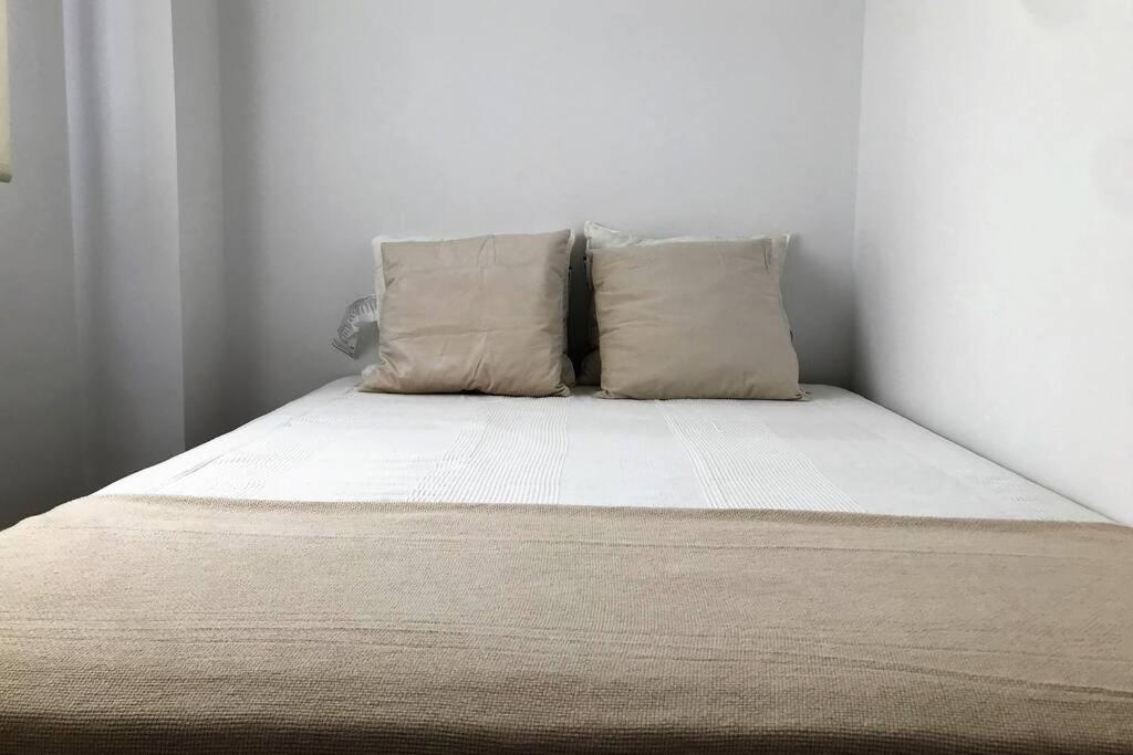Atico En El Centro, Terraza 20 M2, Garaje, Wi-Fi, Ac Apartment Sanlucar de Barrameda Ngoại thất bức ảnh